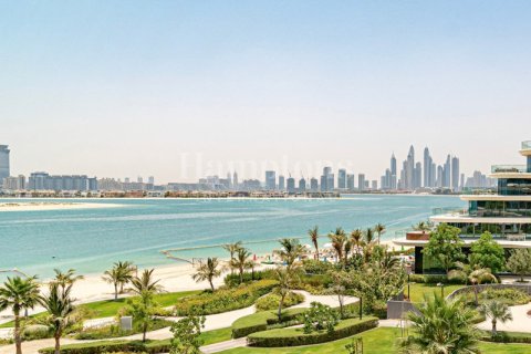 شقة في FIVE Palm Jumeirah, نخلة جميرا, دبي 4 غرف نوم, 660.07581500 م² رقم 12635 - صورة 16