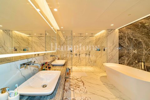 شقة في FIVE Palm Jumeirah, نخلة جميرا, دبي 4 غرف نوم, 660.07581500 م² رقم 12635 - صورة 14
