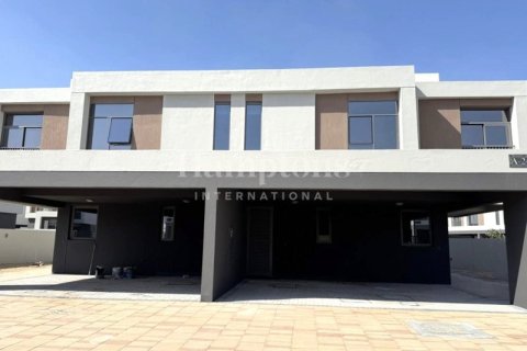 فيلا في Dubai South (Dubai World Central), دبي 3 غرف نوم, 237.83168000 م² رقم 12632 - صورة 1