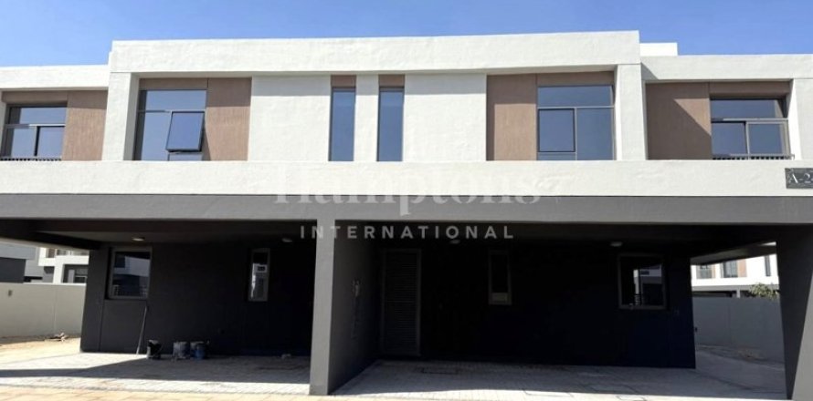 Вилла в Dubai South (Dubai World Central), Дубай, 3 спальни, 237.832м², № 12632