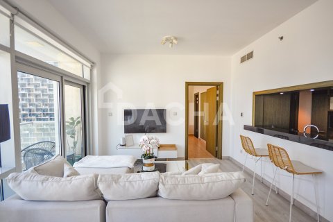 Apartment in The Lofts, Downtown Dubai (Downtown Burj Dubai), Dubai 1 bedroom, 69 sq.m. № 105149 - photo 29