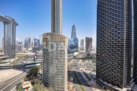 Apartment in The Lofts, Downtown Dubai (Downtown Burj Dubai), Dubai 1 bedroom, 69 sq.m. № 105149 - photo 16