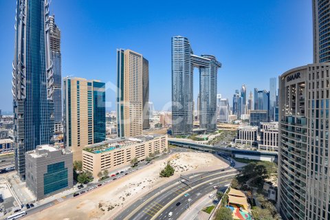 Apartment in The Lofts, Downtown Dubai (Downtown Burj Dubai), Dubai 1 bedroom, 69 sq.m. № 105149 - photo 15