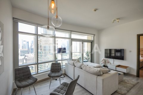 Apartment in The Lofts, Downtown Dubai (Downtown Burj Dubai), Dubai 1 bedroom, 69 sq.m. № 105149 - photo 28