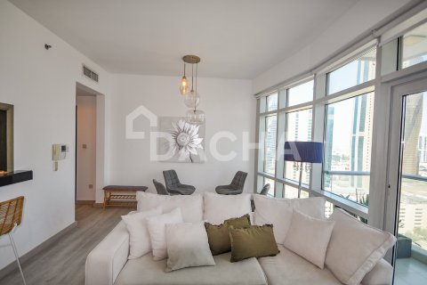 Apartment in The Lofts, Downtown Dubai (Downtown Burj Dubai), Dubai 1 bedroom, 69 sq.m. № 105149 - photo 27