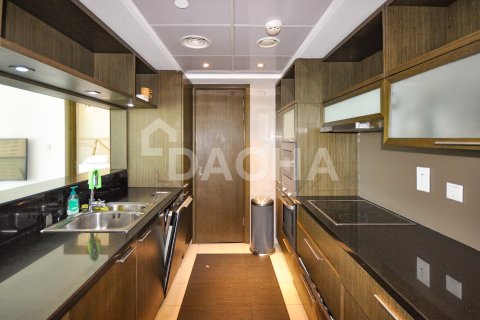 Apartment in The Lofts, Downtown Dubai (Downtown Burj Dubai), Dubai 1 bedroom, 69 sq.m. № 105149 - photo 20