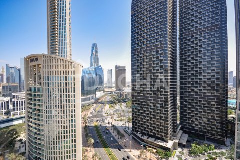 Apartment in The Lofts, Downtown Dubai (Downtown Burj Dubai), Dubai 1 bedroom, 69 sq.m. № 105149 - photo 8