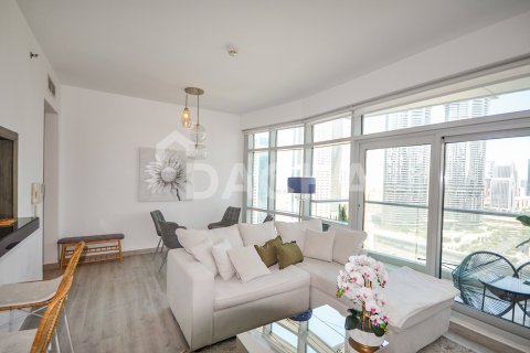 Apartment in The Lofts, Downtown Dubai (Downtown Burj Dubai), Dubai 1 bedroom, 69 sq.m. № 105149 - photo 7