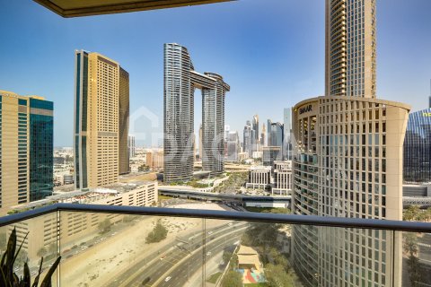 Apartment in The Lofts, Downtown Dubai (Downtown Burj Dubai), Dubai 1 bedroom, 69 sq.m. № 105149 - photo 17