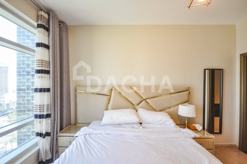 Apartment in The Lofts, Downtown Dubai (Downtown Burj Dubai), Dubai 1 bedroom, 69 sq.m. № 105149 - photo 25