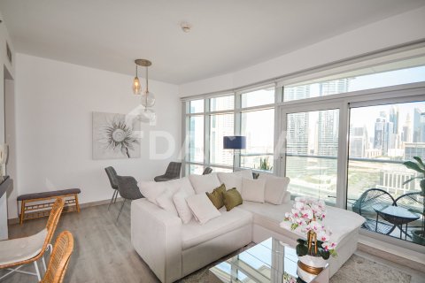 Apartment in The Lofts, Downtown Dubai (Downtown Burj Dubai), Dubai 1 bedroom, 69 sq.m. № 105149 - photo 4