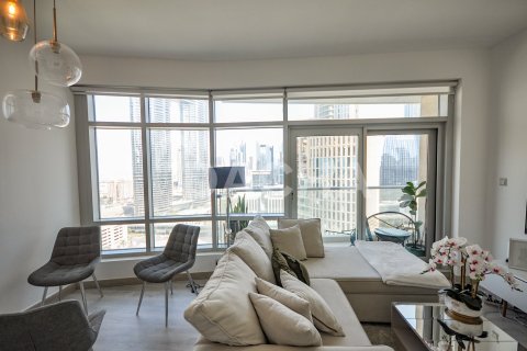 Apartment in The Lofts, Downtown Dubai (Downtown Burj Dubai), Dubai 1 bedroom, 69 sq.m. № 105149 - photo 5