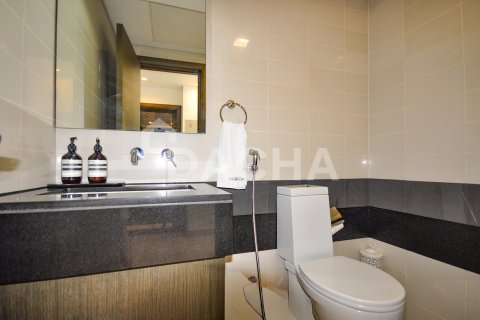 Apartment in The Lofts, Downtown Dubai (Downtown Burj Dubai), Dubai 1 bedroom, 69 sq.m. № 105149 - photo 19