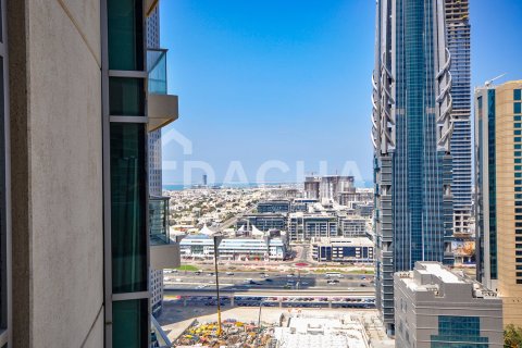 Apartment in The Lofts, Downtown Dubai (Downtown Burj Dubai), Dubai 1 bedroom, 69 sq.m. № 105149 - photo 30