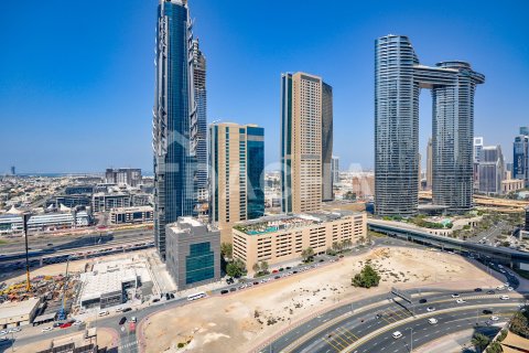 Apartment in The Lofts, Downtown Dubai (Downtown Burj Dubai), Dubai 1 bedroom, 69 sq.m. № 105149 - photo 14