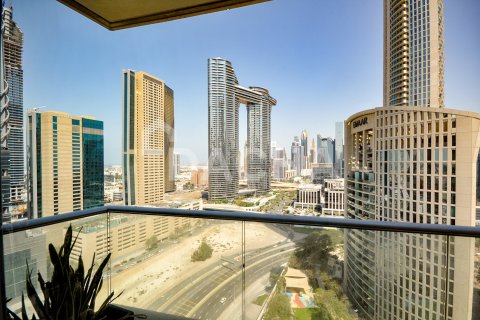 Apartment in The Lofts, Downtown Dubai (Downtown Burj Dubai), Dubai 1 bedroom, 69 sq.m. № 105149 - photo 18