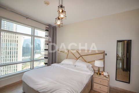 Apartment in The Lofts, Downtown Dubai (Downtown Burj Dubai), Dubai 1 bedroom, 69 sq.m. № 105149 - photo 26