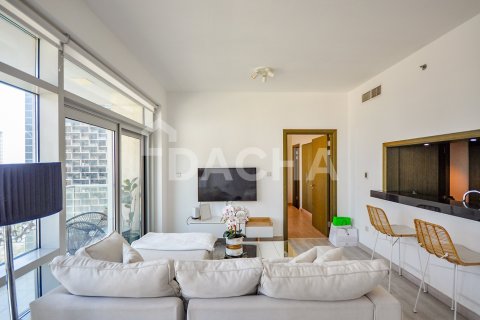 Apartment in The Lofts, Downtown Dubai (Downtown Burj Dubai), Dubai 1 bedroom, 69 sq.m. № 105149 - photo 6
