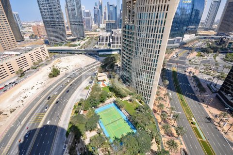 Apartment in The Lofts, Downtown Dubai (Downtown Burj Dubai), Dubai 1 bedroom, 69 sq.m. № 105149 - photo 12