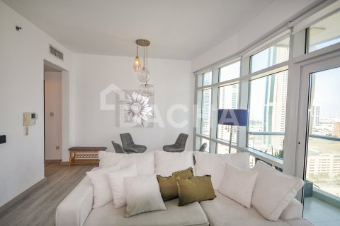 Apartment in The Lofts, Downtown Dubai (Downtown Burj Dubai), Dubai 1 bedroom, 69 sq.m. № 105149 - photo 3