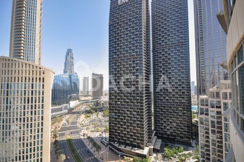 Apartment in The Lofts, Downtown Dubai (Downtown Burj Dubai), Dubai 1 bedroom, 69 sq.m. № 105149 - photo 11