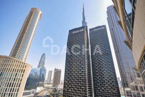 Apartment in The Lofts, Downtown Dubai (Downtown Burj Dubai), Dubai 1 bedroom, 69 sq.m. № 105149 - photo 10