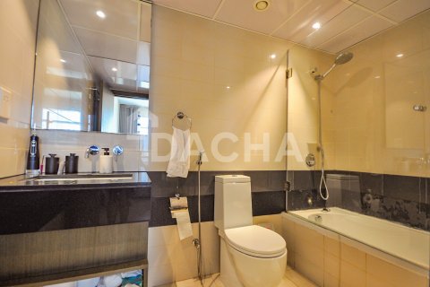 Apartment in The Lofts, Downtown Dubai (Downtown Burj Dubai), Dubai 1 bedroom, 69 sq.m. № 105149 - photo 23