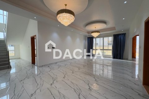 Villa à Al Furjan, Dubai, 6 chambres, 488 m², № 105156 - photo 18