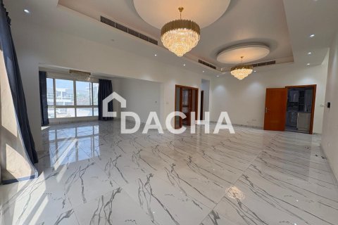 Villa à Al Furjan, Dubai, 6 chambres, 488 m², № 105156