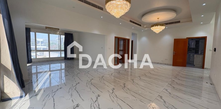 Villa à Al Furjan, Dubai, 6 chambres, 488 m², № 105156