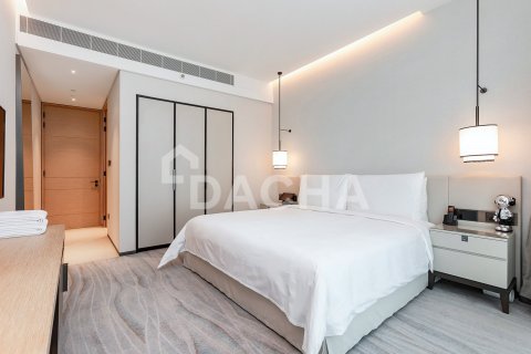 Apartamento en The Address Jumeirah Resort and Spa, Jumeirah Beach Residence, Dubai, 3 dormitorios, 179 m², № 105165 - foto 9