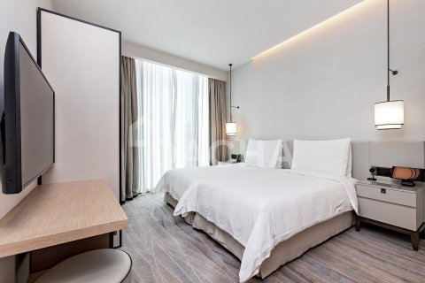 Apartamento en The Address Jumeirah Resort and Spa, Jumeirah Beach Residence, Dubai, 3 dormitorios, 179 m², № 105165 - foto 8