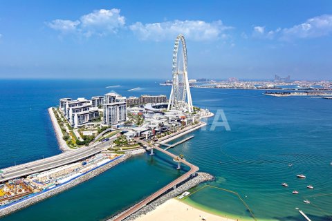 Apartamento en The Address Jumeirah Resort and Spa, Jumeirah Beach Residence, Dubai, 3 dormitorios, 179 m², № 105165 - foto 12