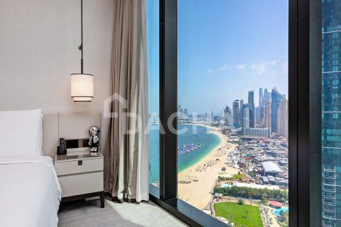 Apartamento en The Address Jumeirah Resort and Spa, Jumeirah Beach Residence, Dubai, 3 dormitorios, 179 m², № 105165 - foto 10