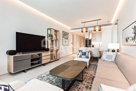 Apartamento en The Address Jumeirah Resort and Spa, Jumeirah Beach Residence, Dubai, 3 dormitorios, 179 m², № 105165 - foto 2