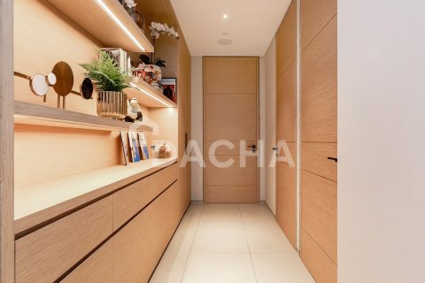 Apartamento en The Address Jumeirah Resort and Spa, Jumeirah Beach Residence, Dubai, 3 dormitorios, 179 m², № 105165 - foto 4