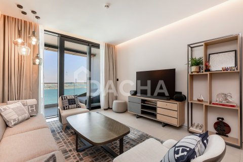 Apartamento en The Address Jumeirah Resort and Spa, Jumeirah Beach Residence, Dubai, 3 dormitorios, 179 m², № 105165