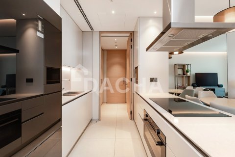 Apartamento en The Address Jumeirah Resort and Spa, Jumeirah Beach Residence, Dubai, 3 dormitorios, 179 m², № 105165 - foto 3