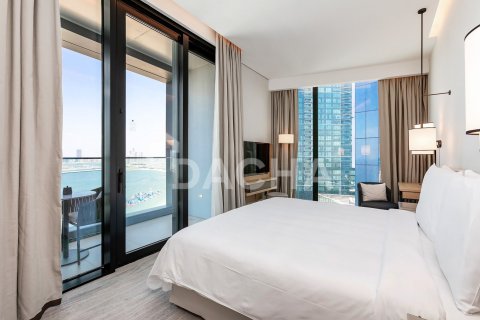 Apartamento en The Address Jumeirah Resort and Spa, Jumeirah Beach Residence, Dubai, 3 dormitorios, 179 m², № 105165 - foto 7