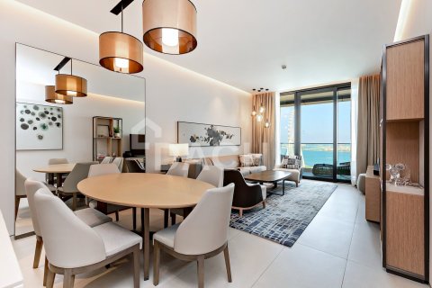 Apartamento en The Address Jumeirah Resort and Spa, Jumeirah Beach Residence, Dubai, 3 dormitorios, 179 m², № 105165 - foto 11