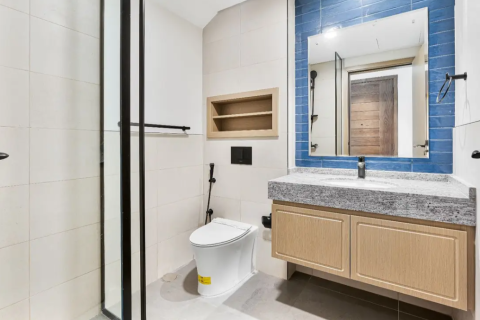 Adosado en Damac Lagoons, Dubai, 4 dormitorios, 212 m², № 105162 - foto 4