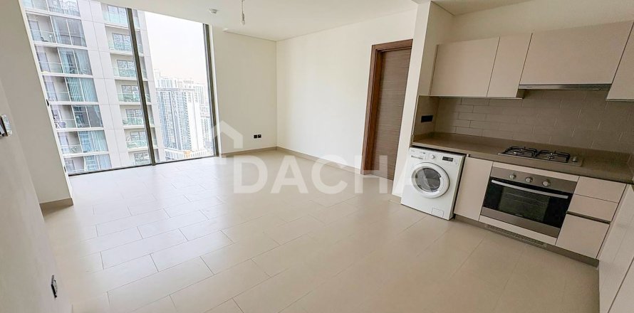 Apartment in Sobha Hartland, Mohammed Bin Rashid City, Dubai 2 bedrooms, 75 sq.m. № 105157