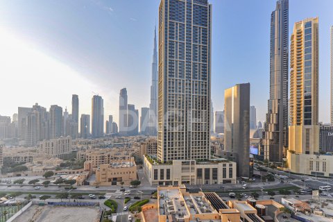 Appartement à Downtown Dubai (Downtown Burj Dubai), Dubai, 1 chambre, 67 m², № 105164 - photo 2