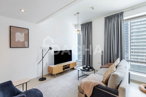 Appartement à Downtown Dubai (Downtown Burj Dubai), Dubai, 1 chambre, 67 m², № 105164 - photo 10