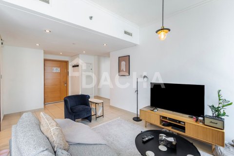 Appartement à Downtown Dubai (Downtown Burj Dubai), Dubai, 1 chambre, 67 m², № 105164 - photo 9