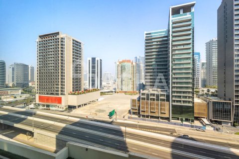 Appartement à Downtown Dubai (Downtown Burj Dubai), Dubai, 1 chambre, 67 m², № 105164 - photo 3
