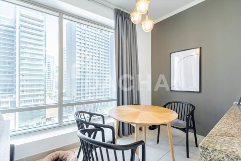 Appartement à Downtown Dubai (Downtown Burj Dubai), Dubai, 1 chambre, 67 m², № 105164 - photo 7