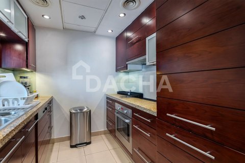 Appartement à Downtown Dubai (Downtown Burj Dubai), Dubai, 1 chambre, 67 m², № 105164 - photo 6