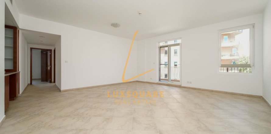 شقة في Uptown Motor City, Motor City, دبي 2 غرف نوم, 139 م² رقم 93774