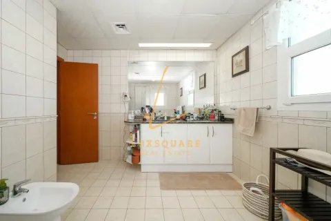 Apartment in Green Community, Dubai 3 bedrooms, 237 sq.m. № 93772 - photo 21